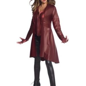 Avenger Scarlet Witch Costume for Women